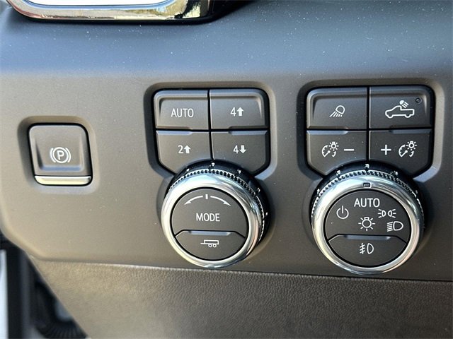 New 2026 GMC Sierra 2500 Denali image 17