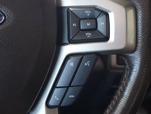 Used 2022 Ford F250 King Ranch w/ King Ranch Ultimate Package AWD/4WD image 25