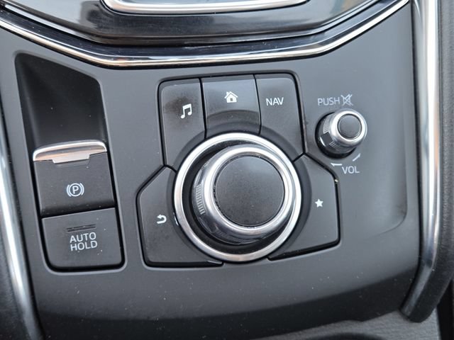 Used 2018 MAZDA CX-5 Grand Touring w/ Premium Package AWD/4WD image 9