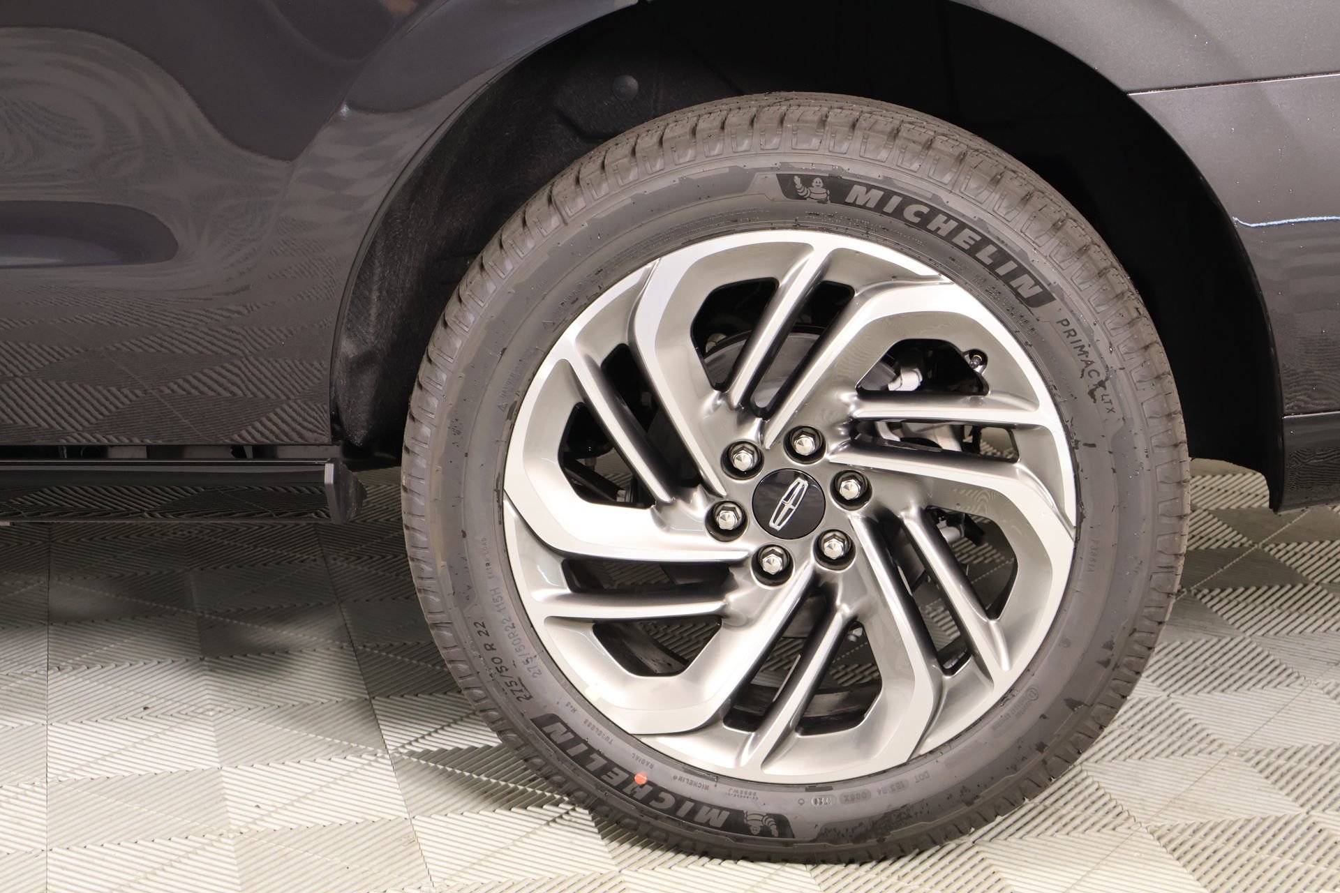 New 2026 Lincoln Navigator Reserve AWD/4WD image 21