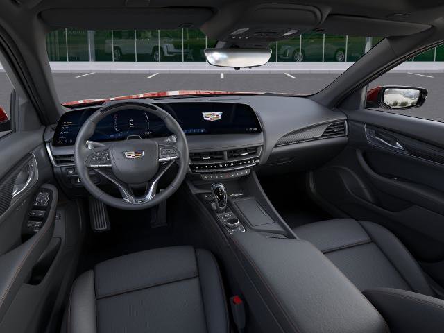 New 2026 Cadillac CT5 Sport RWD image 15