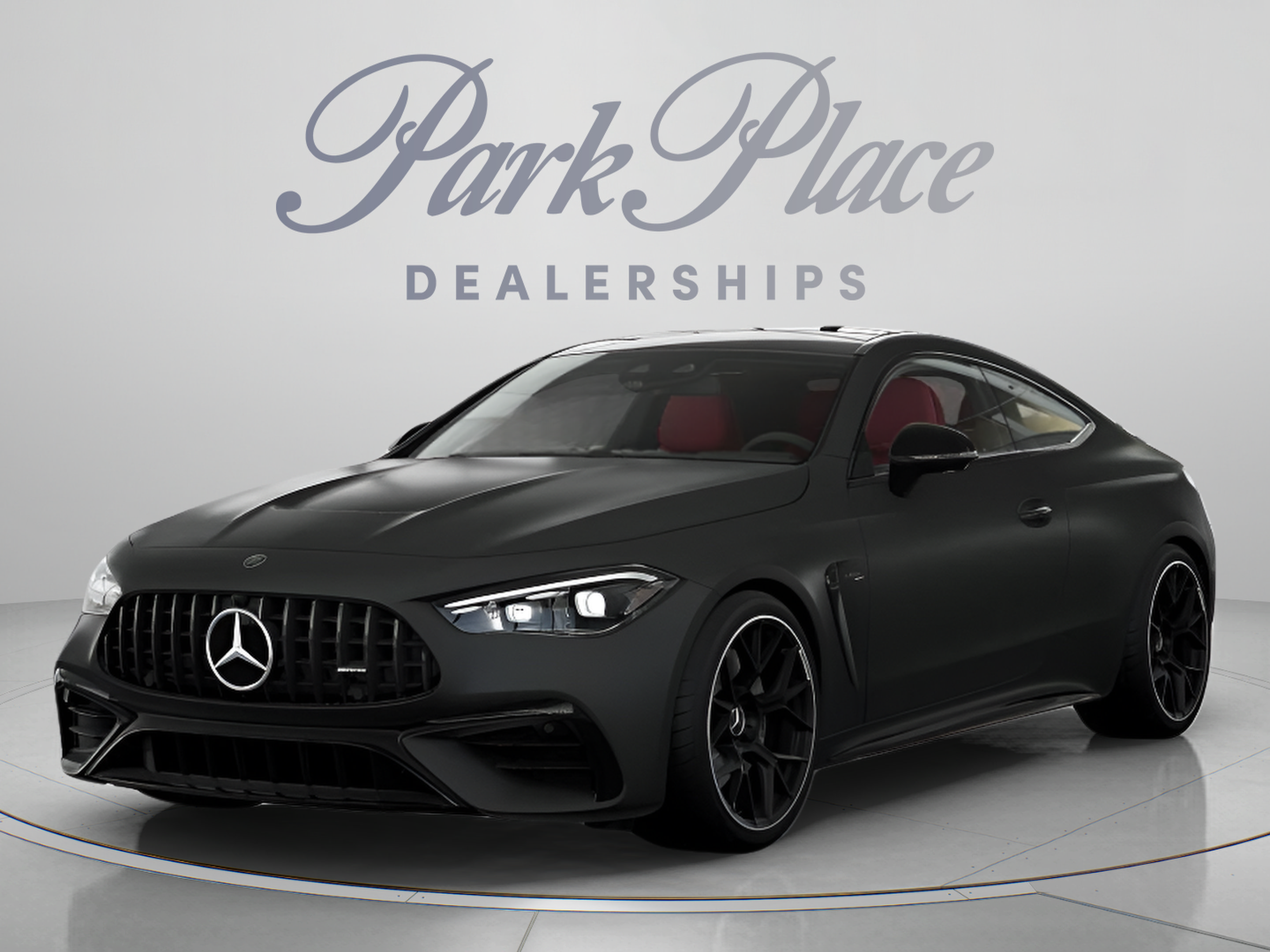 New 2027 Mercedes-Benz CLE 53 AMG 4MATIC Coupe image 40