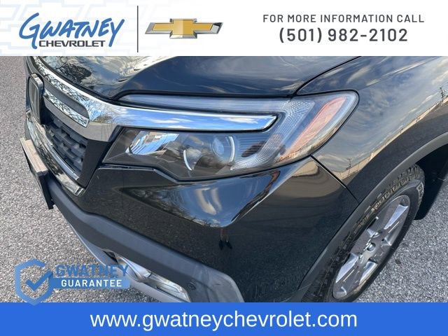 Used 2020 Honda Ridgeline RTL-E image 14