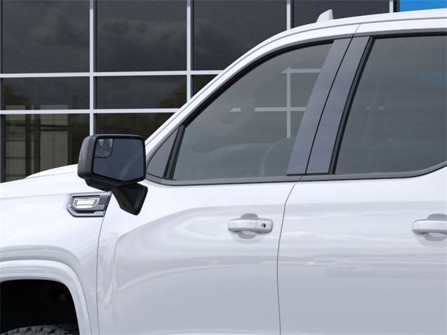 New 2026 GMC Sierra 1500 AT4 w/ AT4 Premium Package image 12