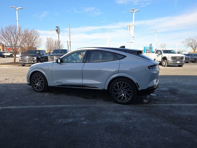Used 2023 Ford Mustang Mach-E GT w/ GT Performance Edition image 10