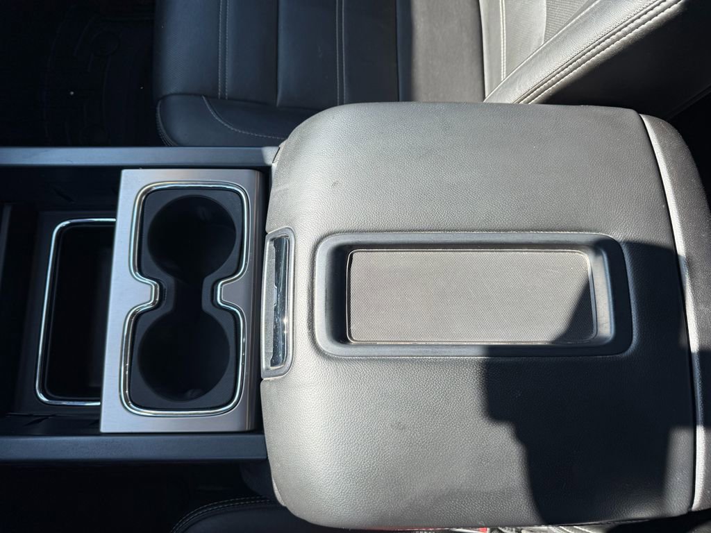 Used 2015 GMC Sierra 1500 Denali AWD/4WD image 32