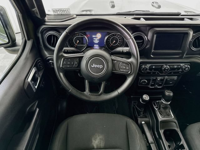 Used 2022 Jeep Gladiator Sport AWD/4WD image 20