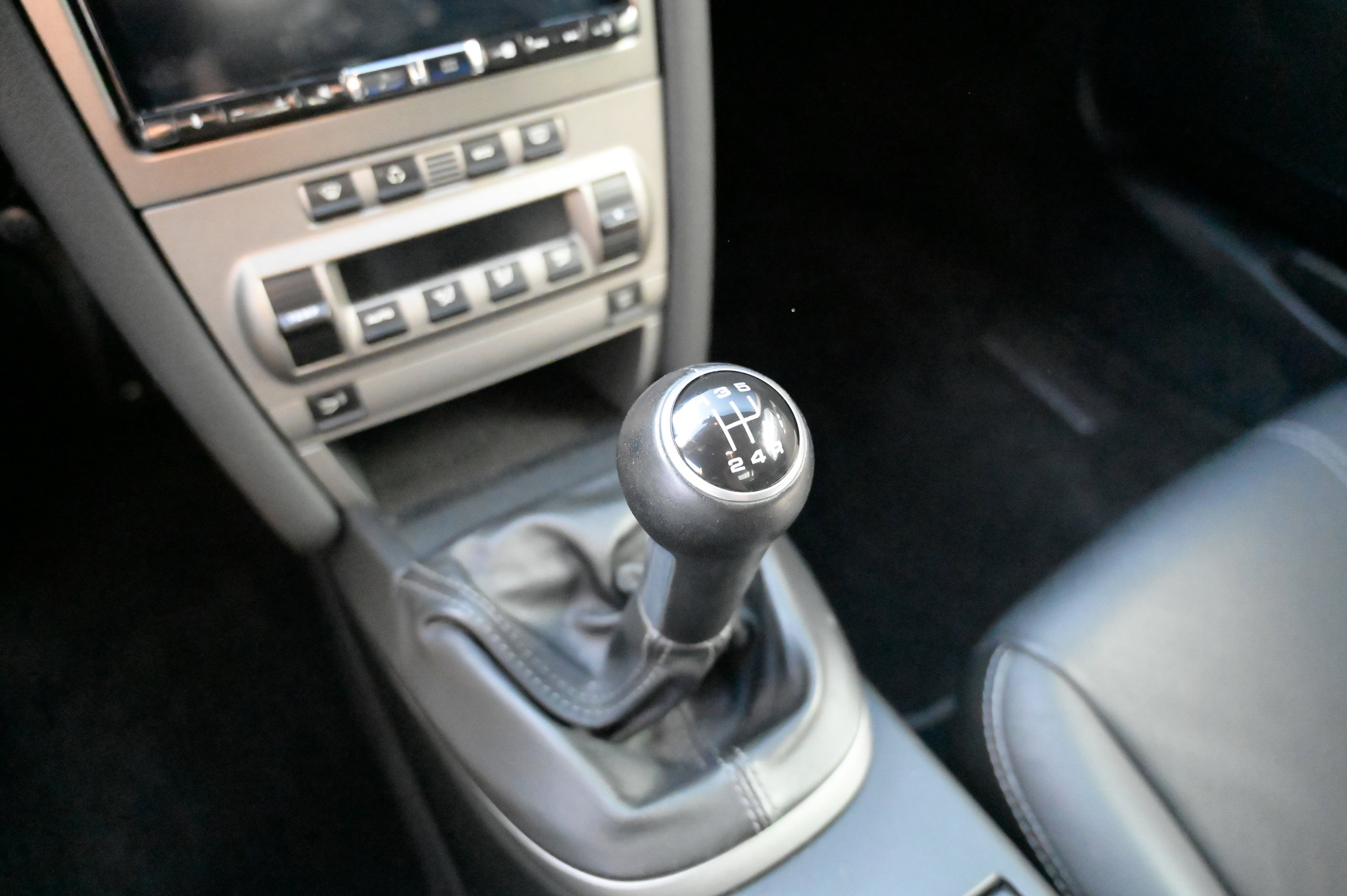 Used 2005 Porsche Boxster image 29