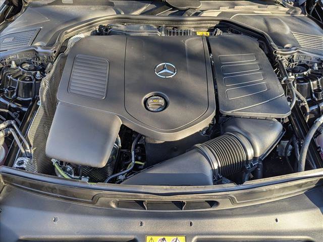 Certified 2026 Mercedes-Benz C 300 Sedan image 15
