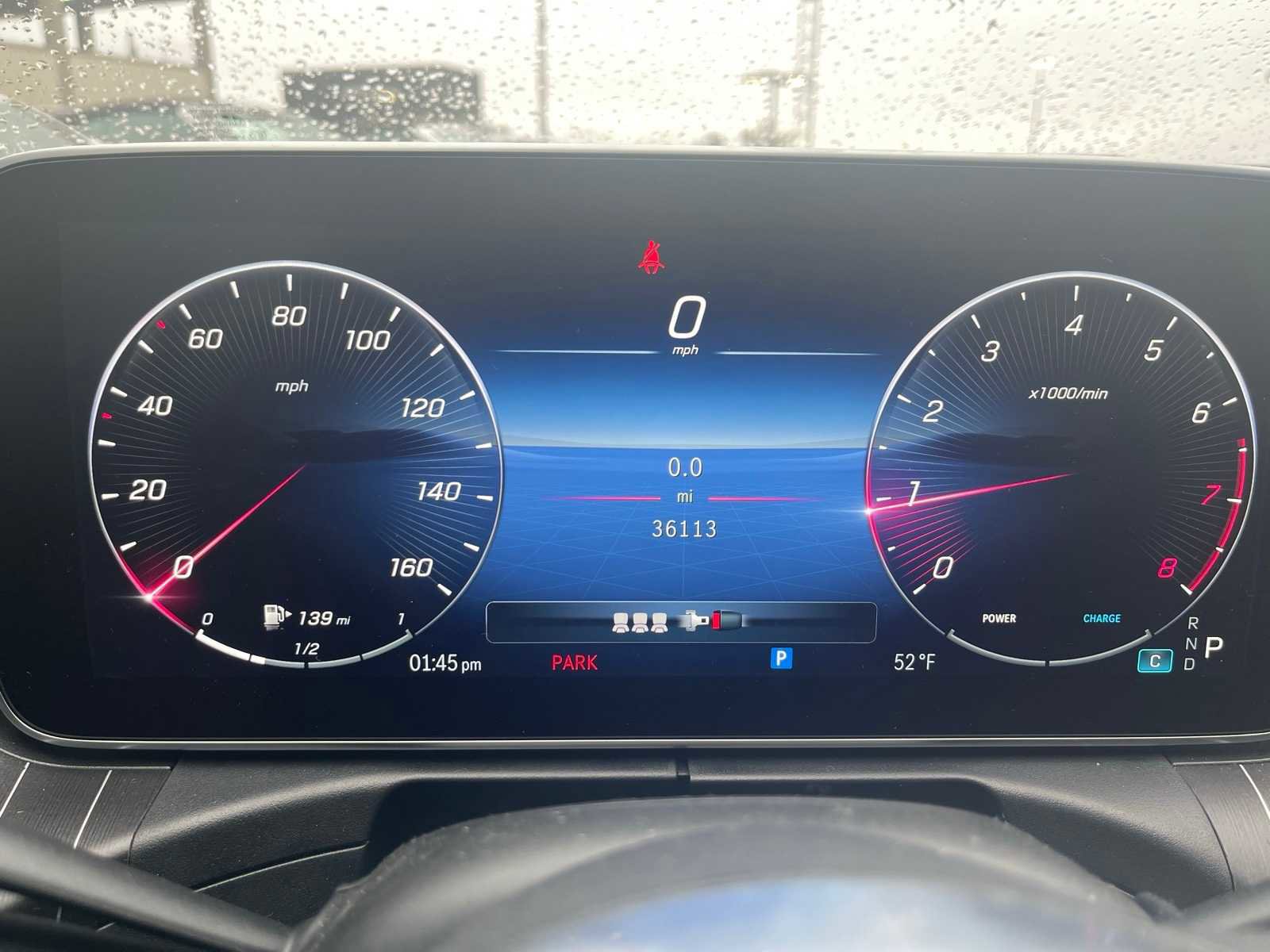 Used 2023 Mercedes-Benz C 300 Sedan image 9