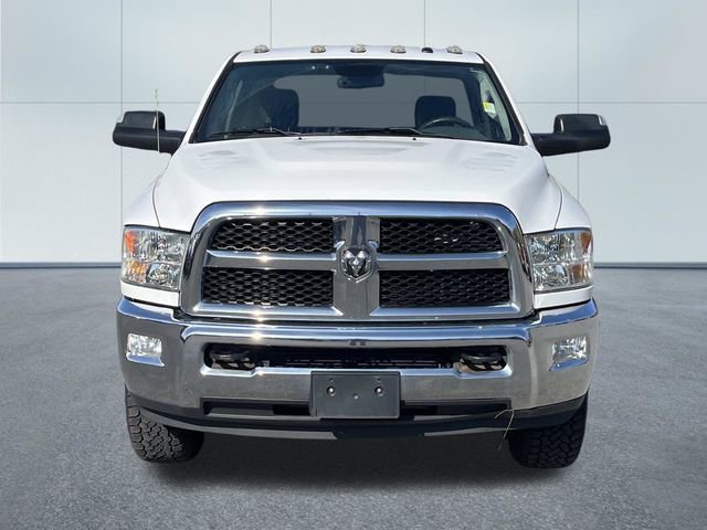 Used 2018 RAM 3500 SLT w/ Quick Order Package 29G SLT AWD/4WD image 12