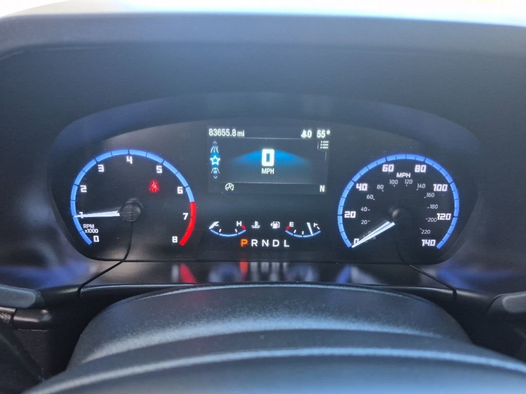Certified 2021 Ford Bronco Sport Big Bend AWD/4WD image 19