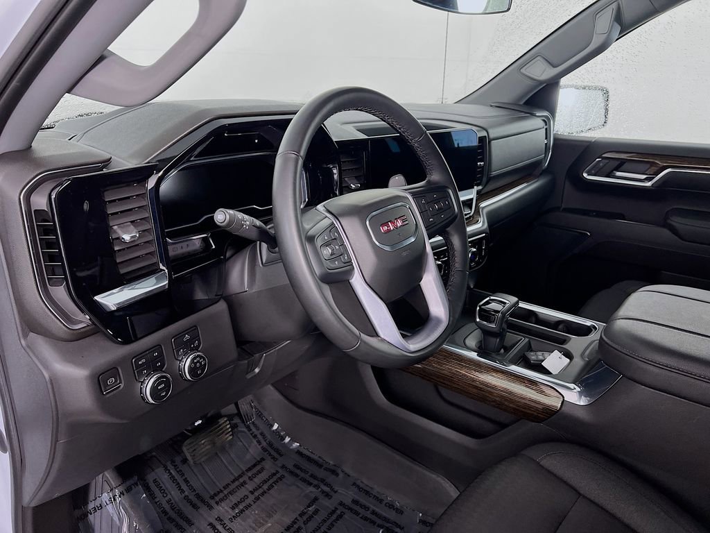 Certified 2023 GMC Sierra 1500 Elevation AWD/4WD image 8