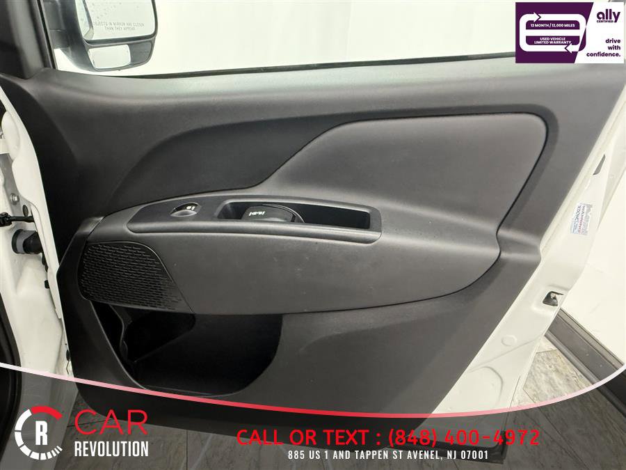 Used 2022 RAM ProMaster City Tradesman image 29