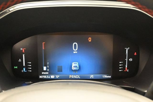 Certified 2024 Ford Escape ST-Line w/ Tech Pack #1 AWD/4WD image 13