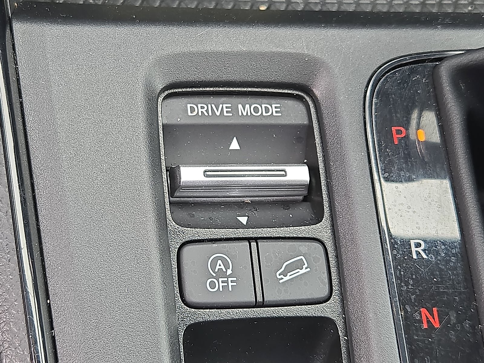 Used 2024 Honda CR-V EX-L image 24