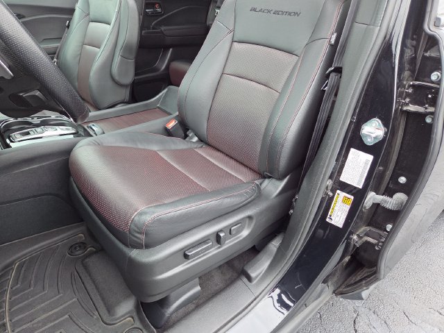 Used 2023 Honda Ridgeline Black Edition image 25
