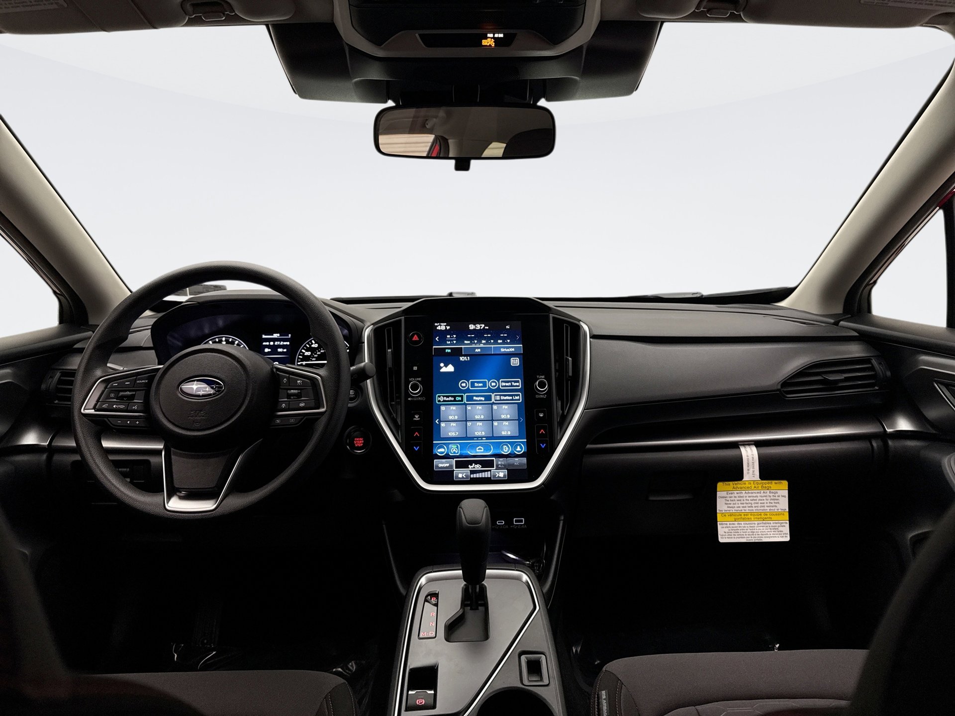 Used 2024 Subaru Impreza 2.0i Sport image 14