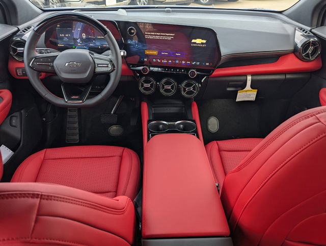 New 2026 Chevrolet Blazer EV SS w/ Performance Package image 5