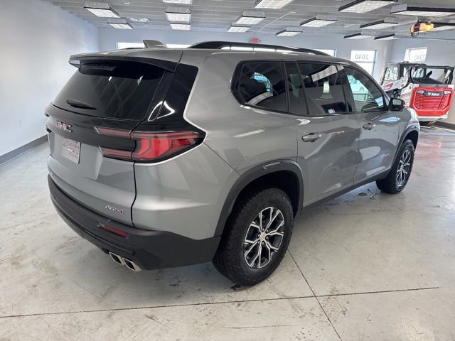 Used 2025 GMC Acadia AT4 image 14