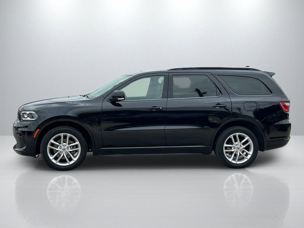 Used 2024 Dodge Durango GT image 8