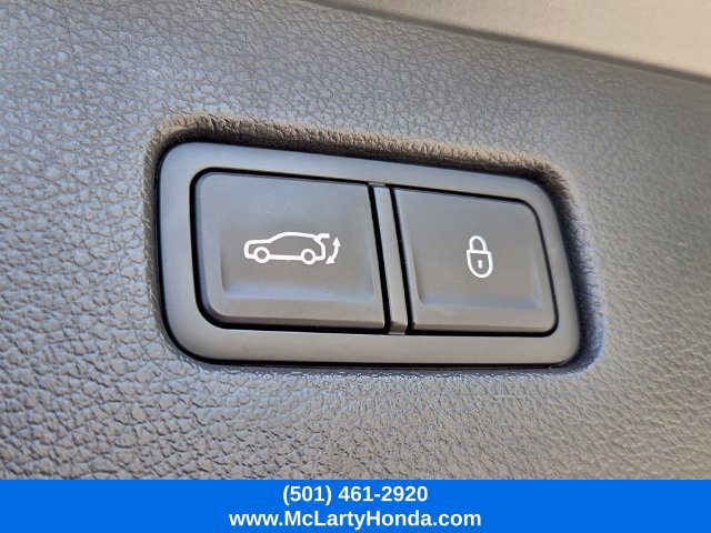 Used 2023 Genesis GV80 3.5T w/ Advanced Package AWD/4WD image 18