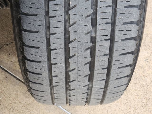 Used 2024 RAM 1500 Laramie AWD/4WD image 19
