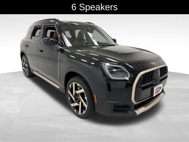 Used 2025 MINI Cooper Countryman S w/ Comfort Package Max image 8