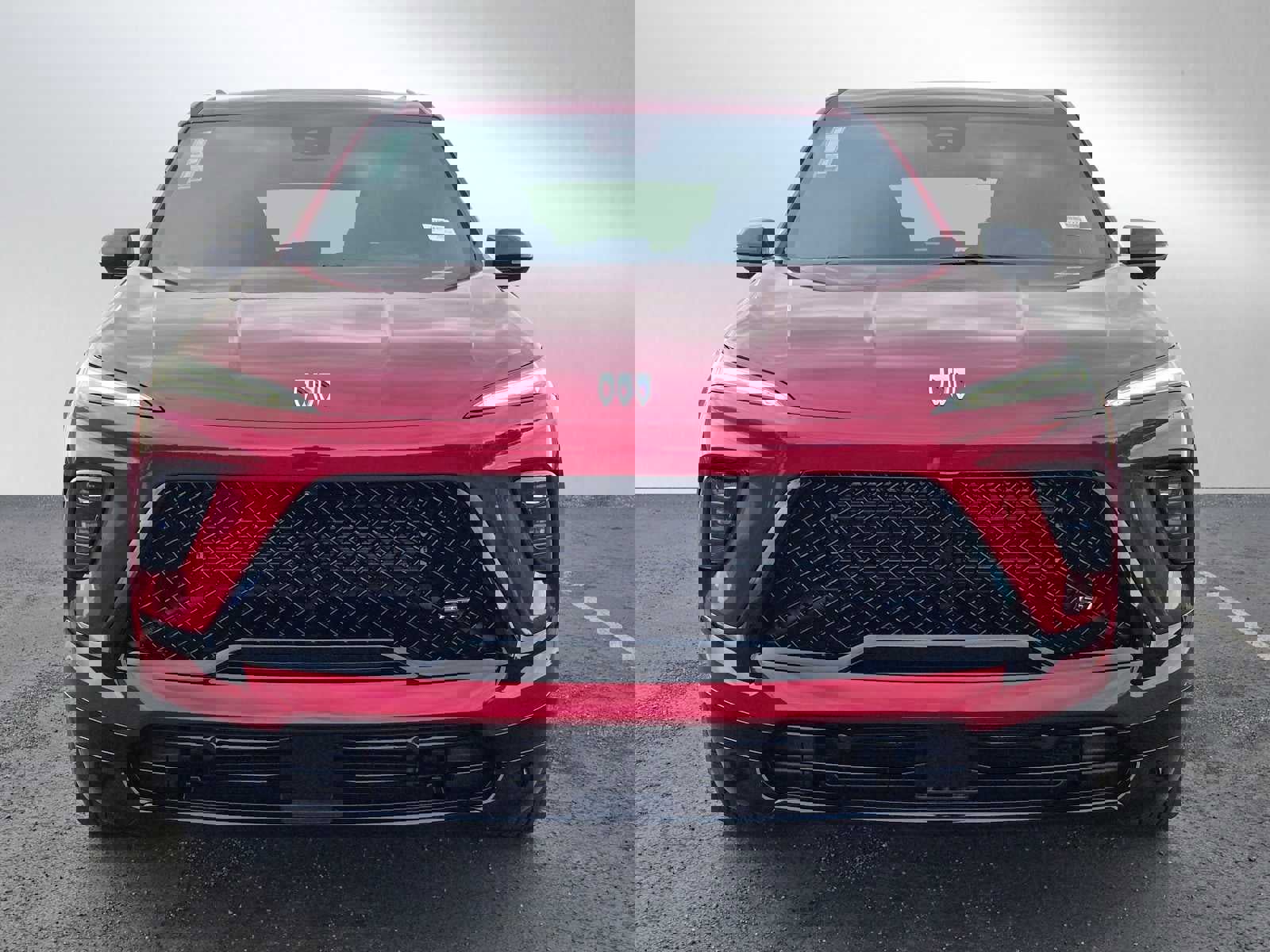 New 2025 Buick Enclave Sport Touring w/ Power Package image 2