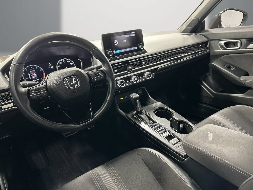 Used 2023 Honda Civic Sport image 13