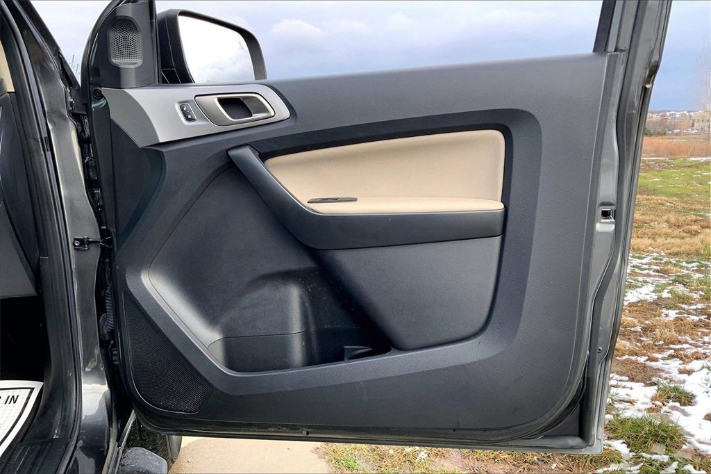 Used 2020 Ford Ranger XLT w/ FX4 Off-Road Package image 23