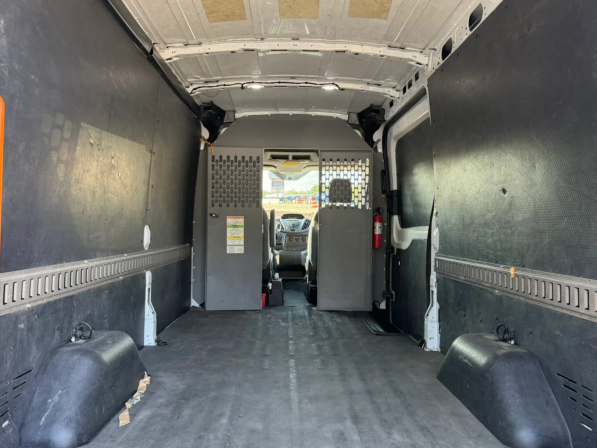Used 2019 Ford Transit 150 148 Medium Roof RWD image 16