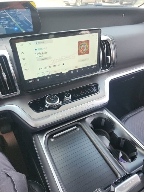 New 2027 Ford Expedition Max Platinum AWD/4WD image 41
