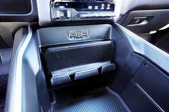 Certified 2022 RAM 2500 Big Horn w/ Level 1 Equipment Group AWD/4WD image 42