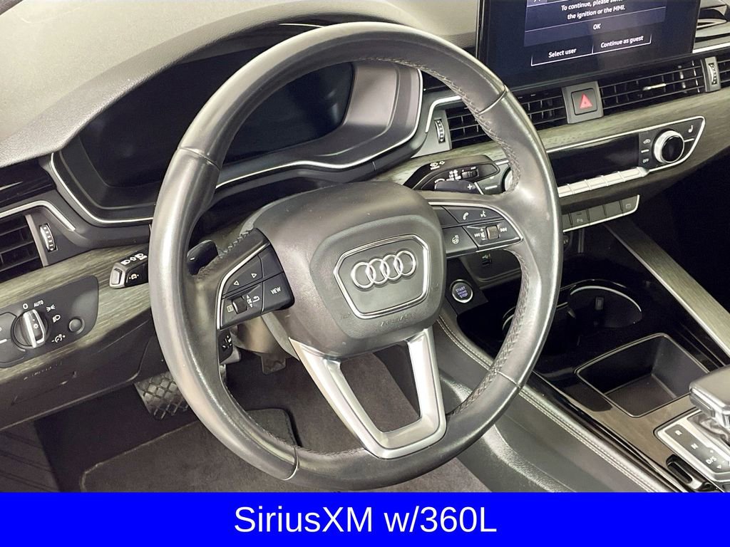 Used 2023 Audi A4 2.0T Premium Plus image 13