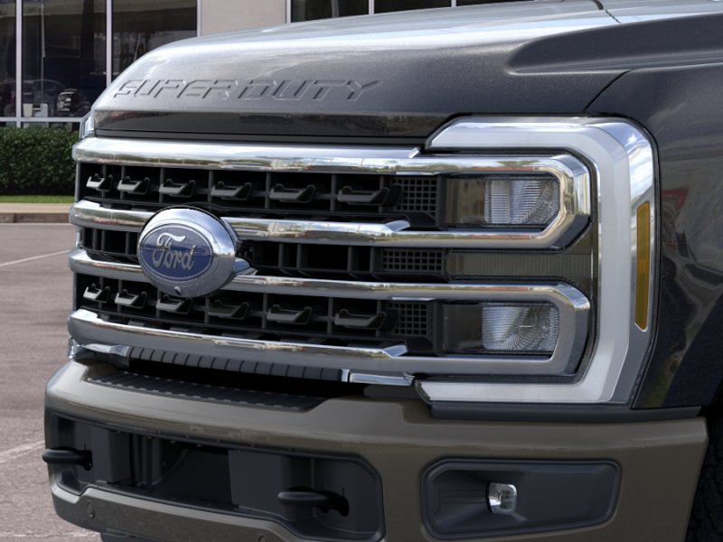 New 2026 Ford F250 King Ranch w/ Tremor Off-Road Package AWD/4WD image 17