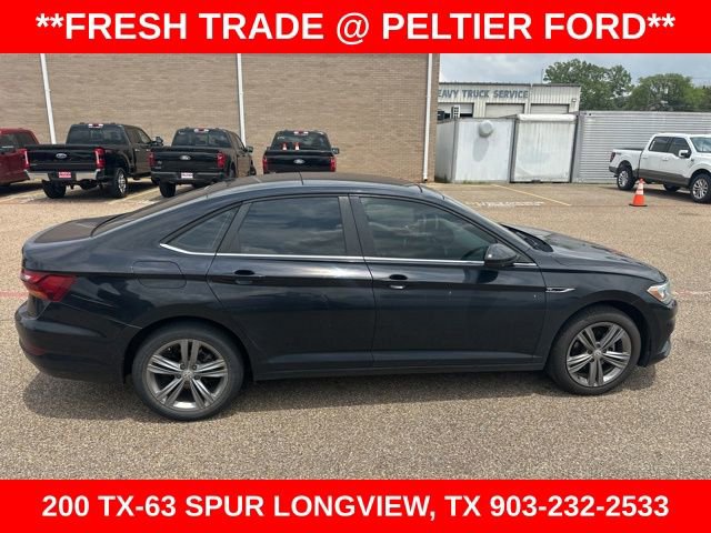 Used 2019 Volkswagen Jetta R-Line FWD image 24