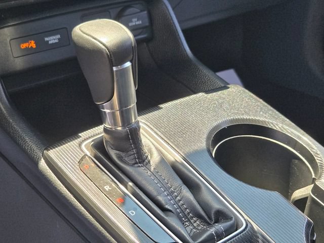 Used 2023 Honda Civic Sport image 33