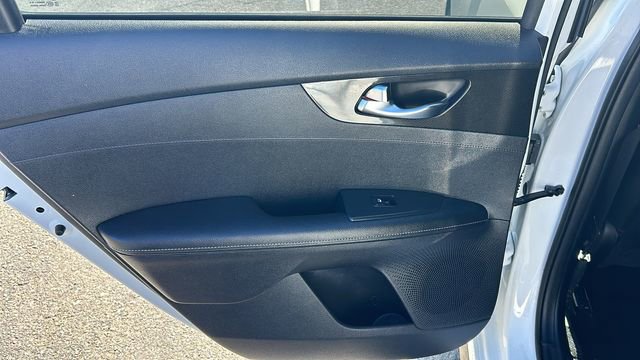 Used 2021 Kia Forte GT-Line image 14