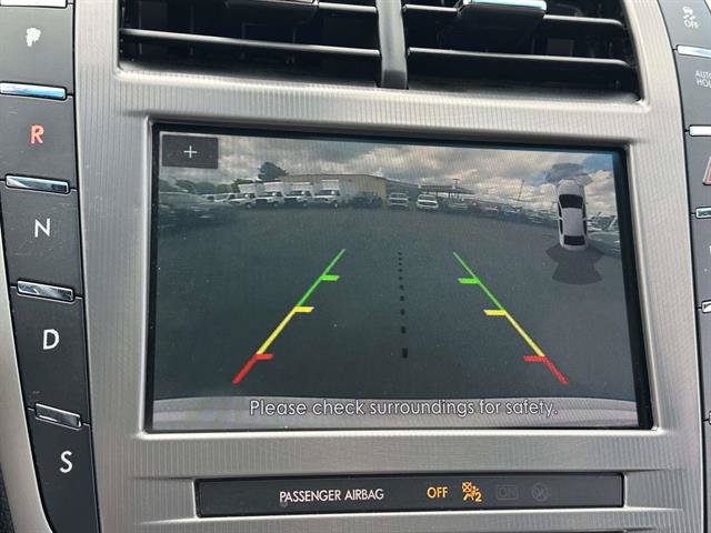 Used 2019 Lincoln MKZ Reserve FWD image 20