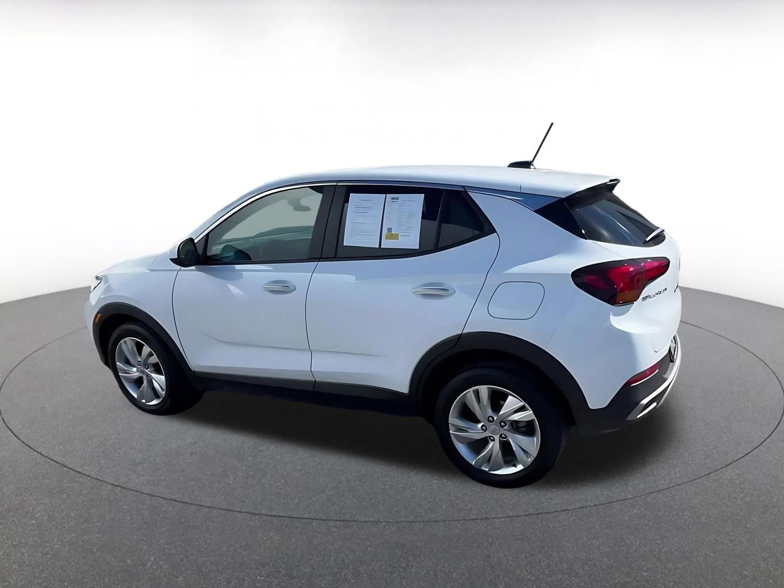 Used 2025 Buick Encore GX Preferred FWD image 10