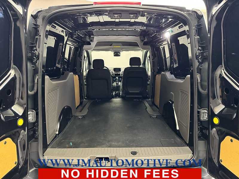 Used 2022 Ford Transit Connect XL FWD image 16