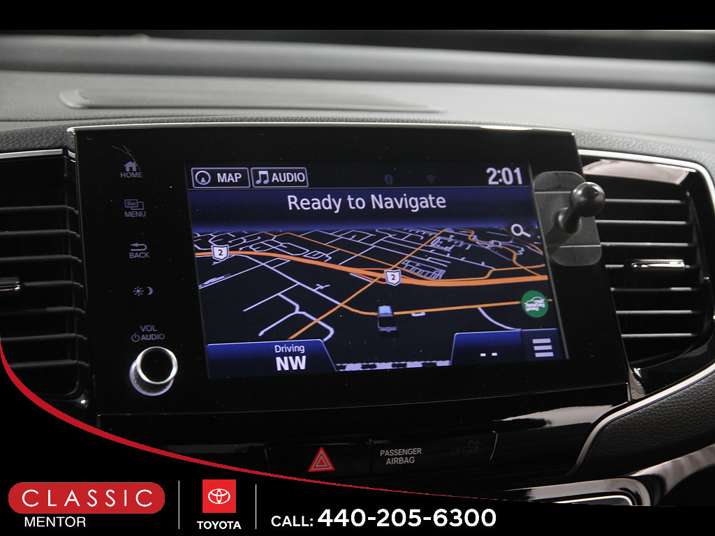 Used 2023 Honda Ridgeline Black Edition image 10