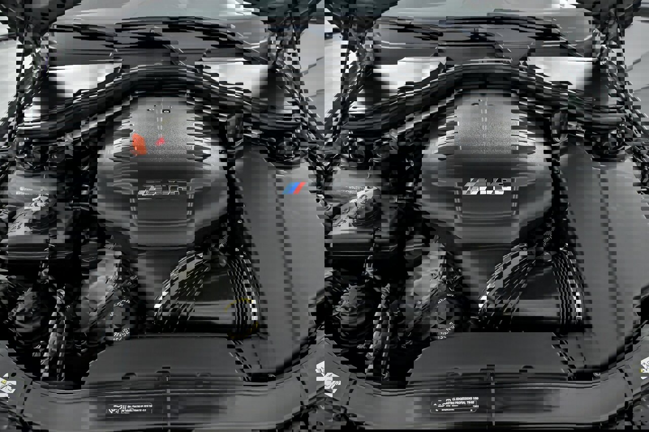 Used 2013 BMW M3 Coupe image 17