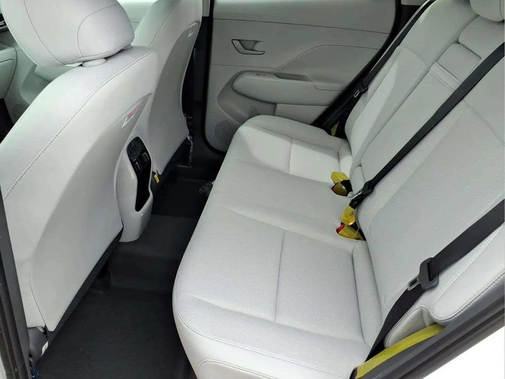 New 2026 Hyundai Kona SEL Sport FWD image 13