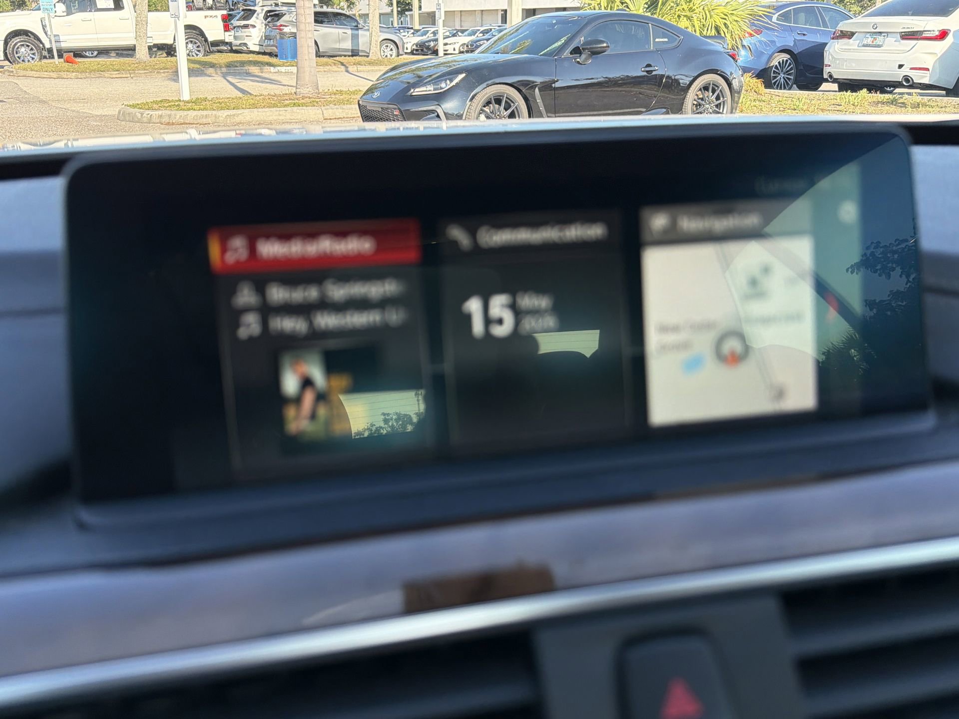 Used 2018 BMW 440i Convertible RWD image 24
