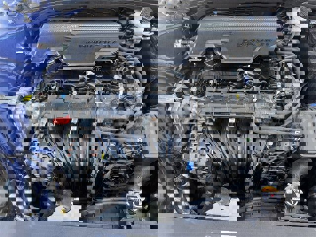 Used 2021 Hyundai Elantra Limited image 33