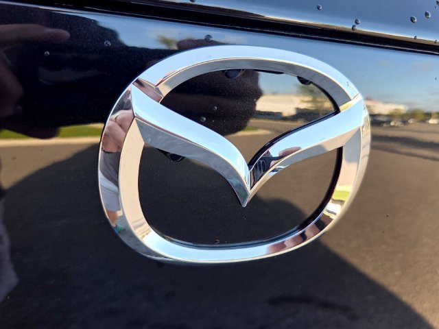 New 2026 MAZDA CX-50 AWD 2.5 S w/ Weather Package image 10