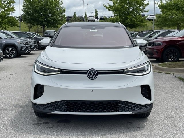 New 2025 Volkswagen ID.4 Pro S Plus image 2