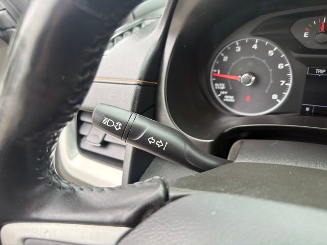 Used 2018 GMC Terrain SLE w/ Driver Convenience Package FWD image 32